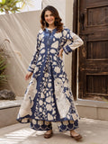 Karen dodger printed kurta pant set