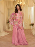 Umaira Blossom Premium Fusion Wear Set