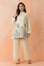 Sabhya Misri Embroidered  Co-ord Set