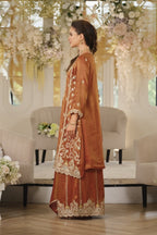Areesa Cadmium Full Work Suit Set