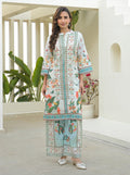 Dagdai pine cotton co-ord set
